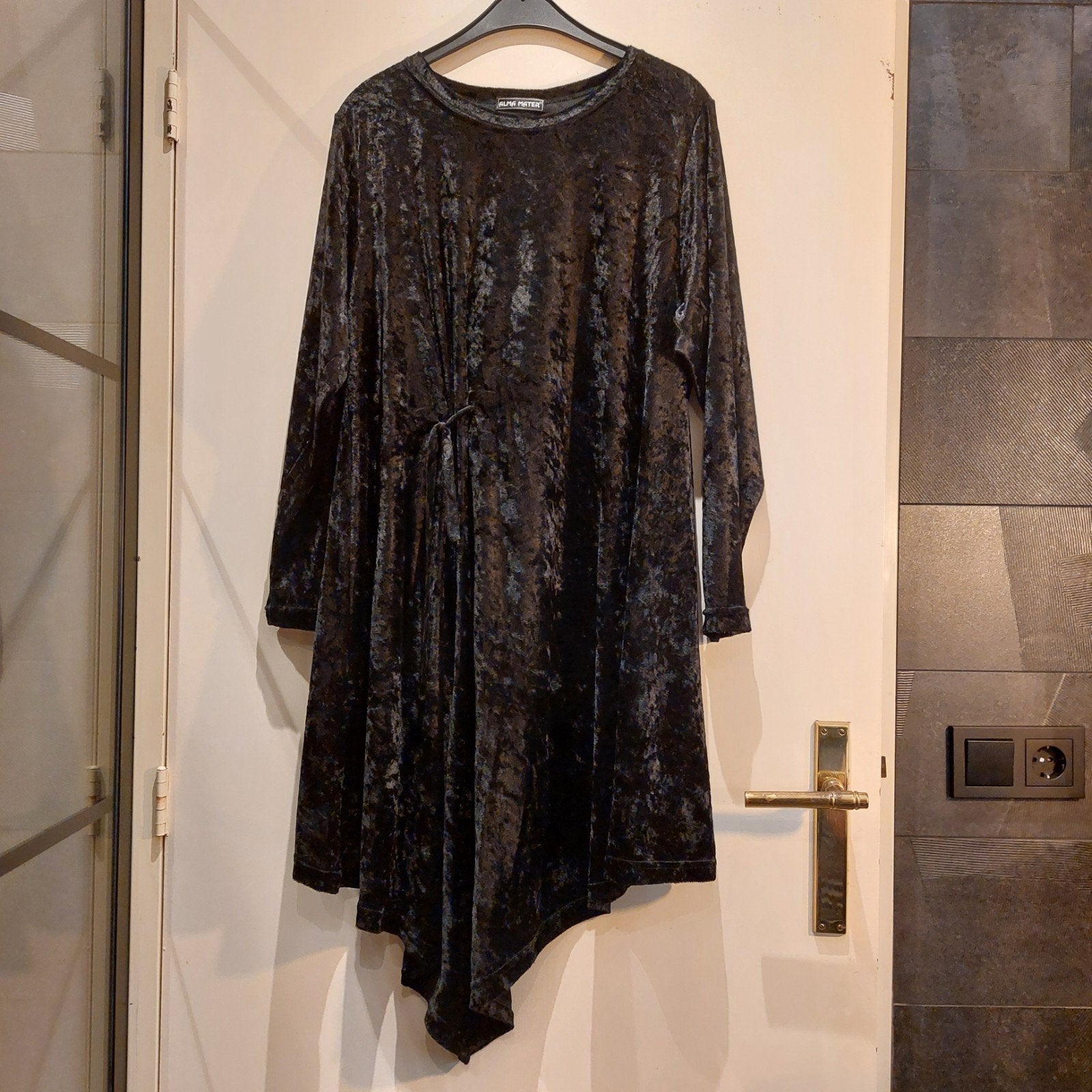 Tuniek van het merk Alma Mater.  Maat 46/48, Kleding | Dames, Alma Mater, Verzenden, Zo goed als nieuw, Blouse of Tuniek