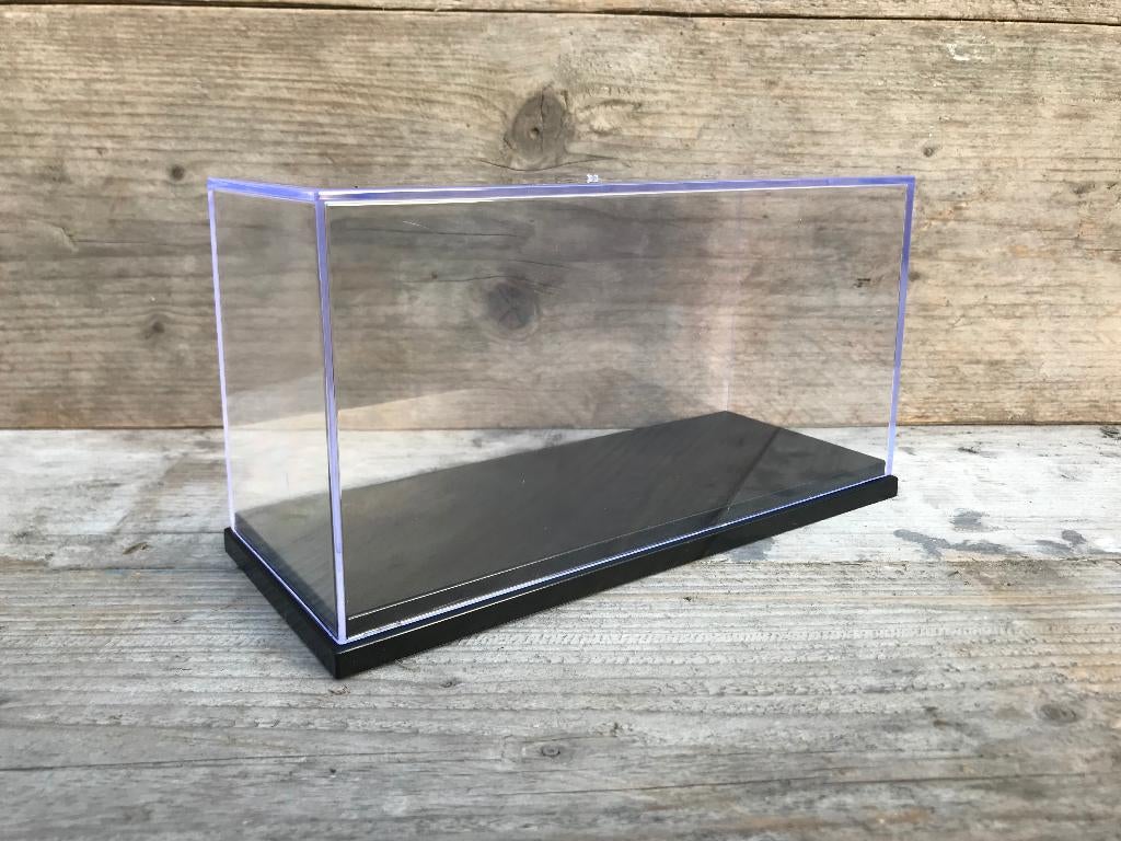 WSI  TONTOYS  VITRINE BOX  VOOR TREKKER OF BAKWAGEN, Hobby en Vrije tijd, Modelauto's | 1:50, Ophalen of Verzenden, Nieuw, Bus of Vrachtwagen