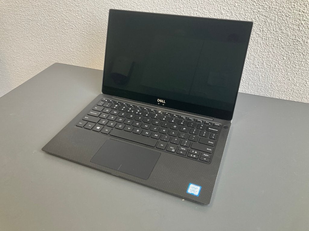 Dell XPS 13" 9370 | Core i7 | 16 GB RAM | 500 GB SSD, Computers en Software, Windows Laptops, Dellstraat, Rotterdam, Info@dell.com