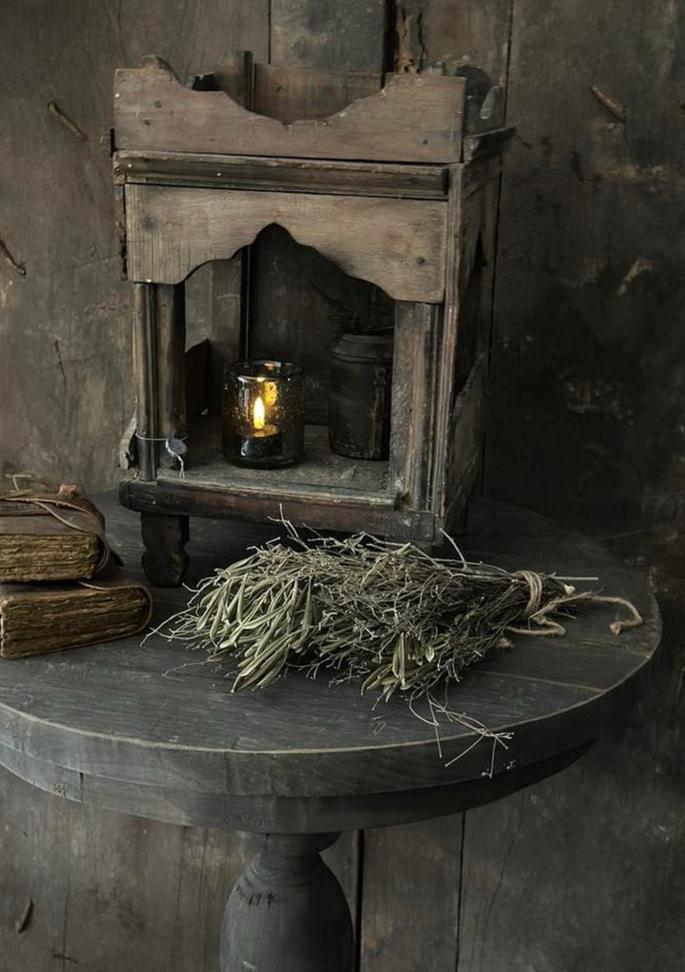 Oud houten Hoffz tempelhuisje, Ophalen of Verzenden