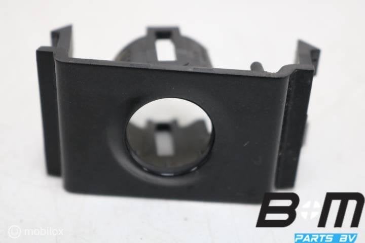 PDC houder links binnen Audi A5 8T Coupe 8T0919267A