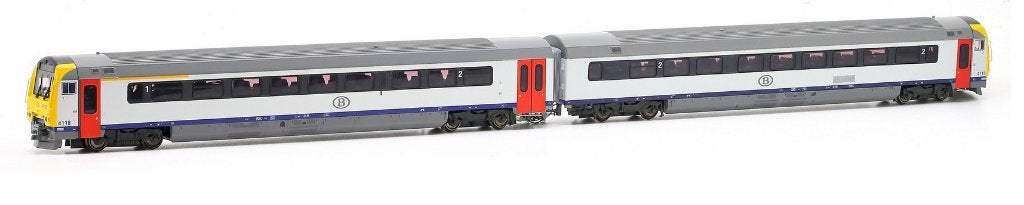 Gezocht Mehano T257 of T286, Ophalen of Verzenden, Gelijkstroom, Wagon, Overige merken