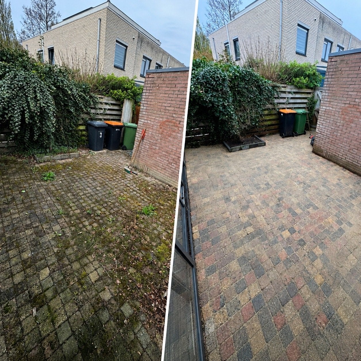 Tuinonderhoud | Groenbeheer | Reiniging | VvE & Bedrijven, Diensten en Vakmensen, Garantie, Tuinonderhoud of Snoeiwerk