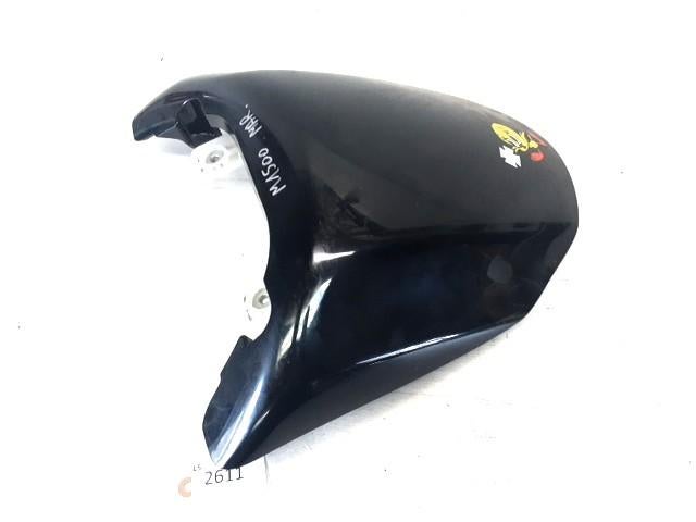 M1500 Marauder 2009 - 2010 Suzuki Seatcover D1-53959