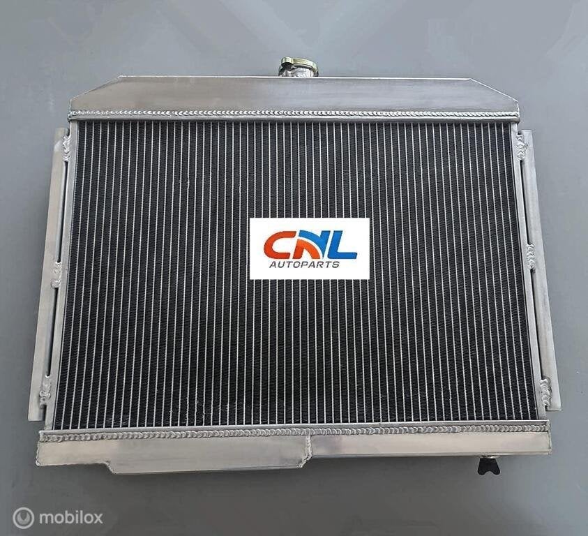 Radiateur AMC AMX Ambassador/Javelin/Gremlin/Rebel/Matador, Auto-onderdelen, Motor en Toebehoren, Nieuw, Ophalen of Verzenden