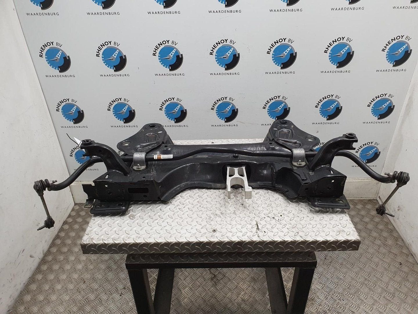 CITROEN DS3 CROSSBACK E-TENSE SUBFRAME VOOR 2020, Gebruikt, -, -, Ophalen of Verzenden