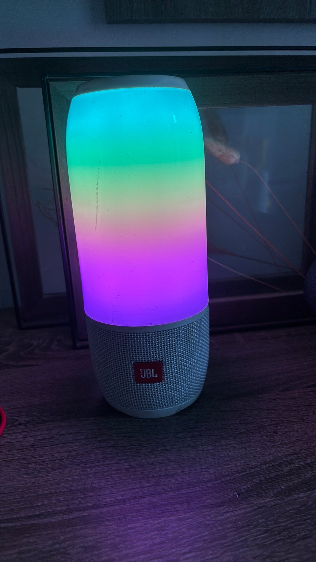 Jbl pulse 3, Ophalen, Gebruikt
