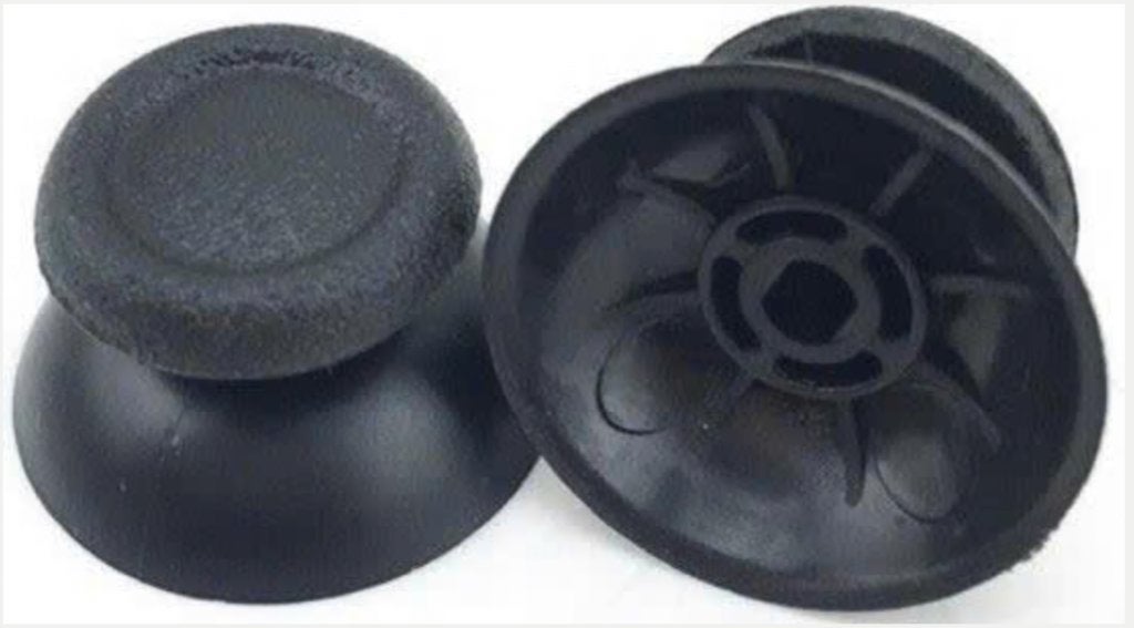 Universele Thumbsticks Zwart | Set Van 2 GRATIS VERZENDING, Spelcomputers en Games, Spelcomputers | Sony PlayStation Consoles | Accessoires