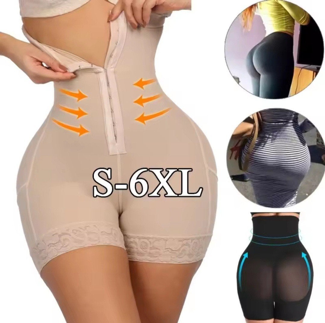 Perfecte Shape Wear, tm 6XL, Kleding | Dames, Verzenden, Body of Korset