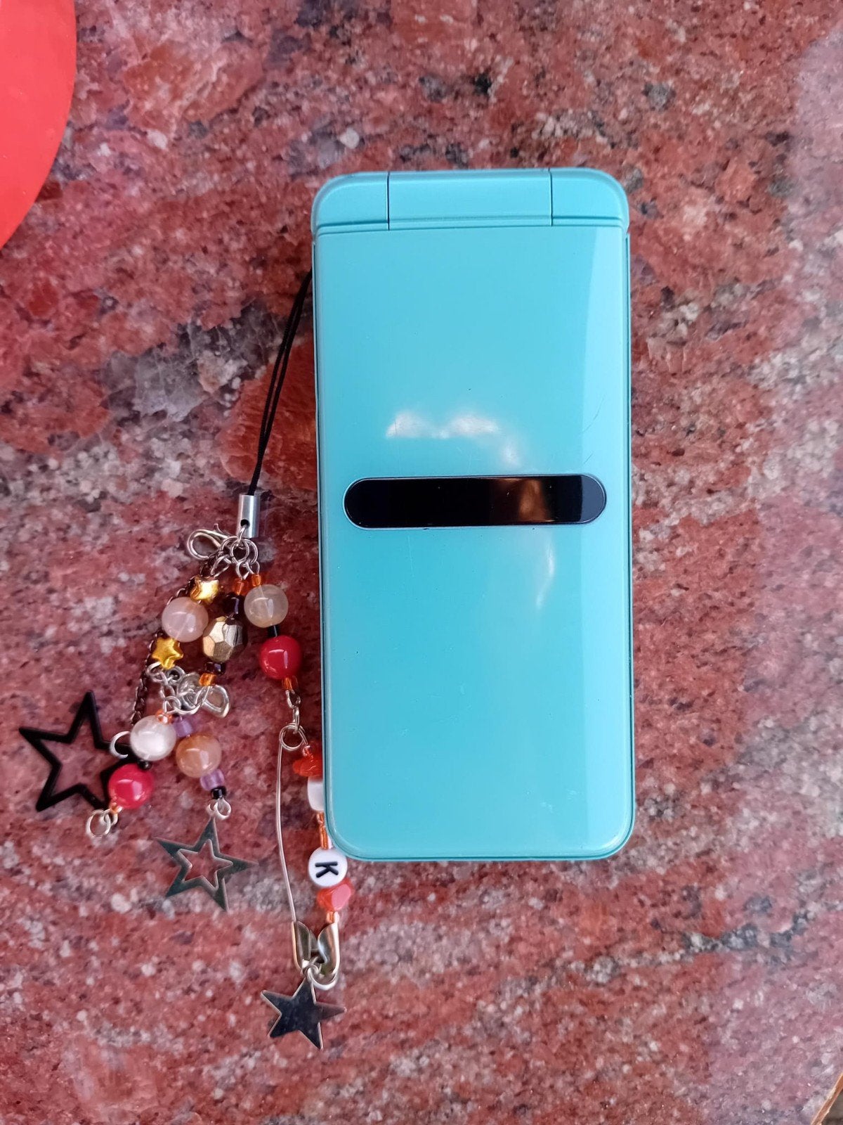 Kyocera KYF42c, Ophalen of Verzenden