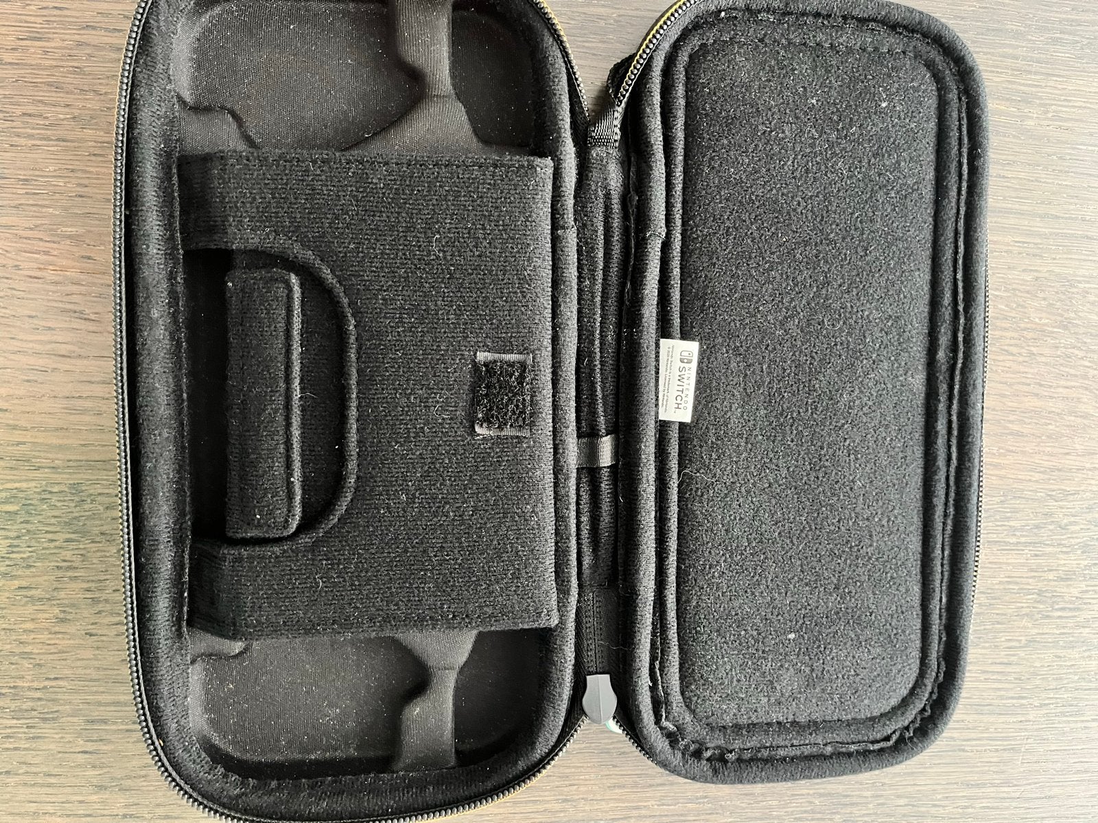 Nintendo Switch Animal Crossing Hoesje, Nintendo, Ophalen of Verzenden, Zo goed als nieuw, Hoesje