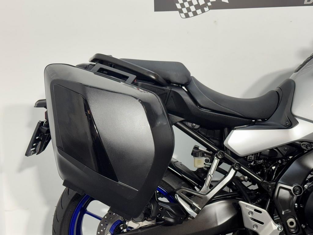 YAMAHA TRACER 9 GT (bj 2021), Motoren, Motoren | Yamaha, Bedrijf, Toermotor, YAMAHA, Onbekend
