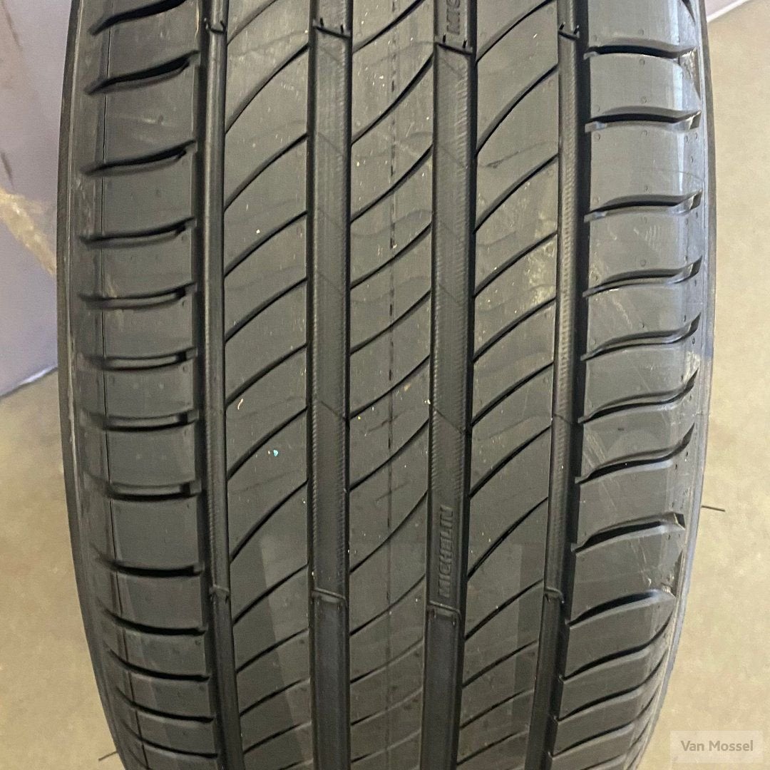 Michelin Primacy 4 215/55/R16 97W, -, Ophalen of Verzenden, Band(en), Zomerbanden