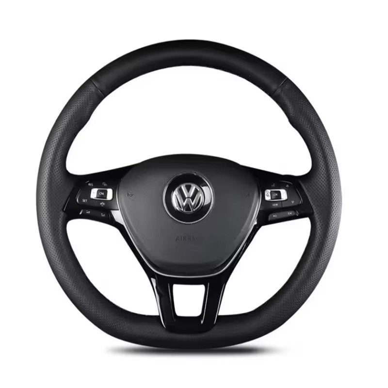 Volkswagen Stuurwiel + Airbag, Auto-onderdelen, Ophalen of Verzenden, Volkswagen