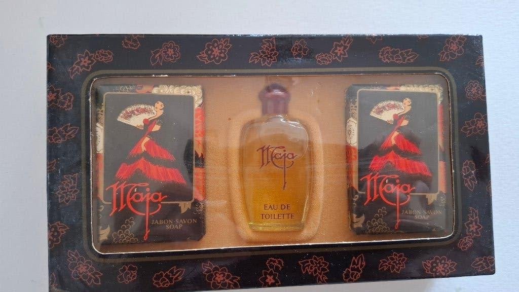Maja Eau de Toillette  1970, Verzenden, Nieuw, Miniatuur