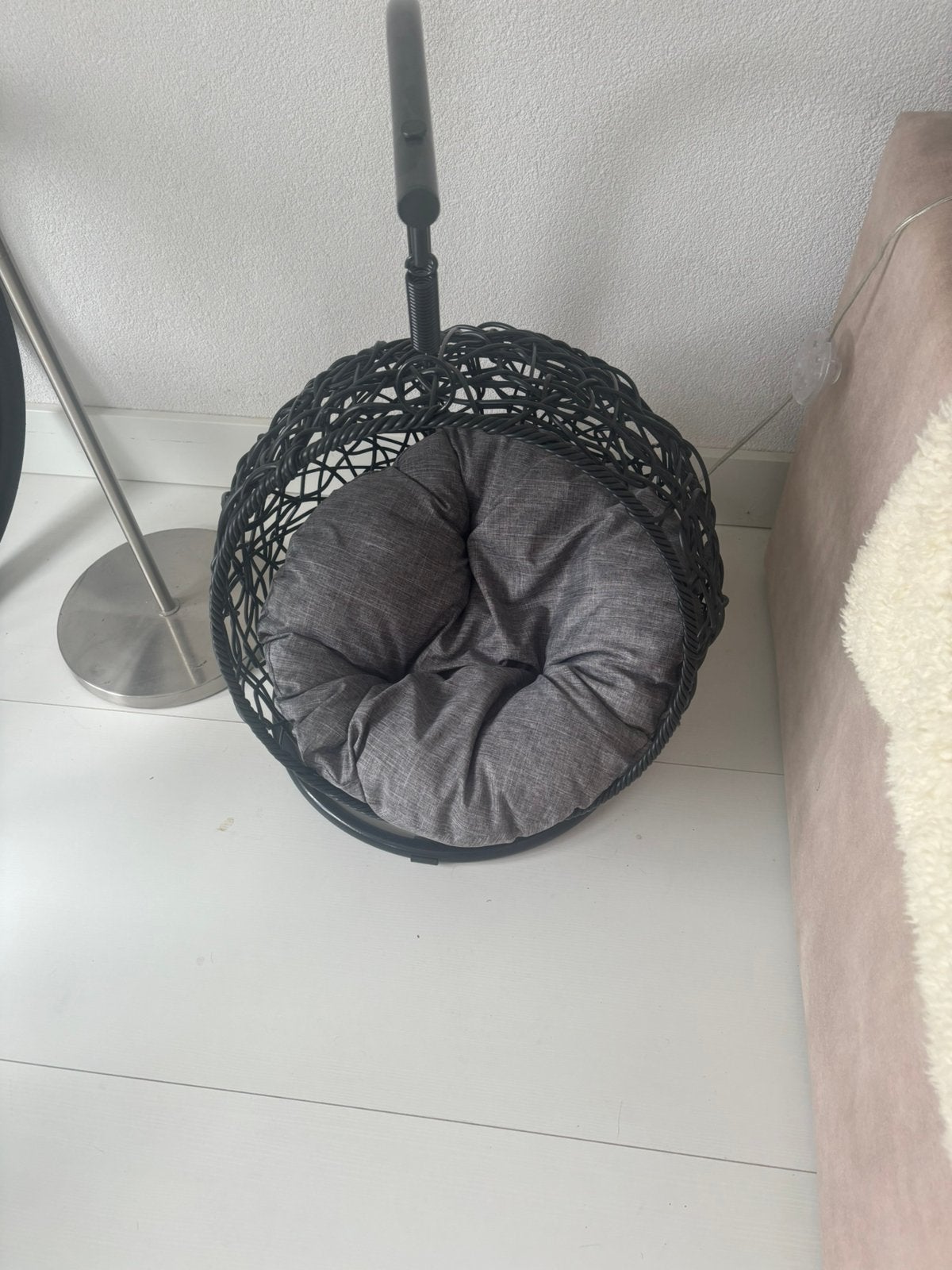 Katten hang mand, Dieren en Toebehoren, Kattenmanden, Ophalen of Verzenden, Nieuw