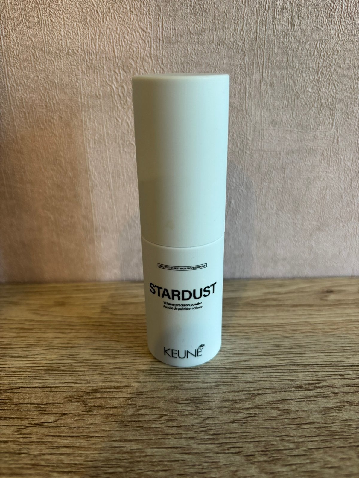 Keune Stardust volume poeder, Ophalen of Verzenden, Nieuw, Gel, Wax, Haarlak of Mousse