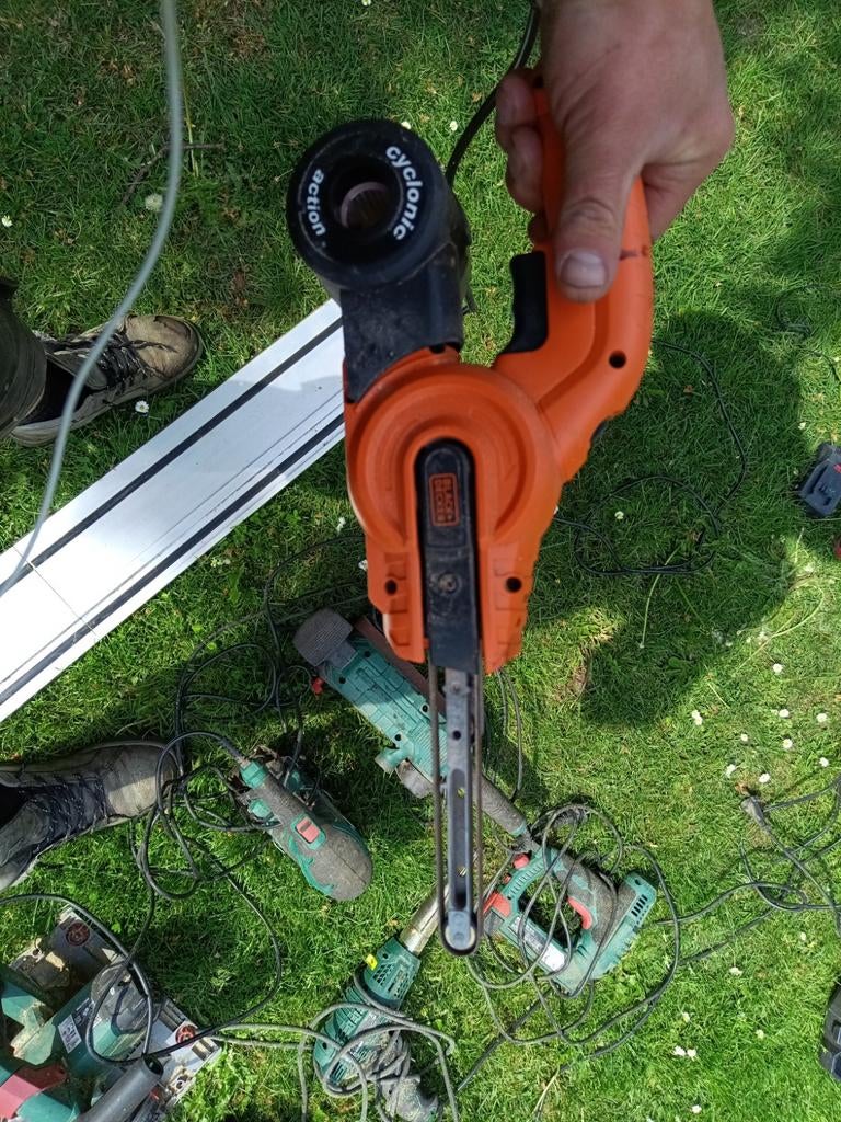 divers gereedschap, Ophalen of Verzenden, Gebruikt