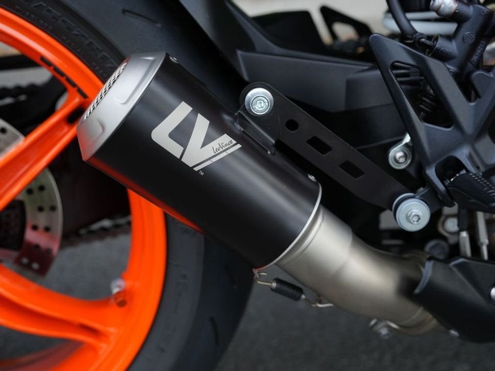 *VERKOCHT* KTM 1290 SUPERDUKE R | Leovince | 5000 km !, KTM, Bedrijf, Onbekend, Overig