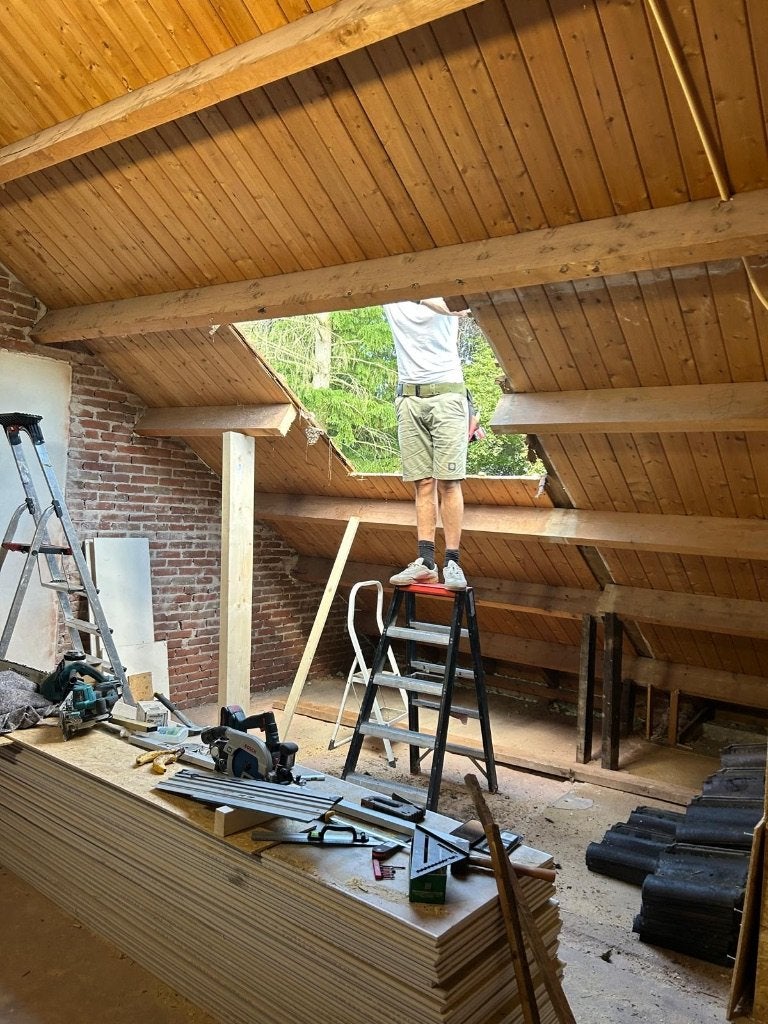Allround klusjesman, Reparaties, Montage Baarn & ’t Gooi