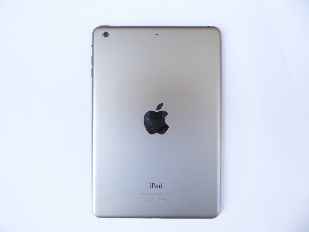 Apple iPad in nieuwstaat, Computers en Software, Apple iPads, Apple iPad, 8 inch, Ophalen of Verzenden, Zo goed als nieuw