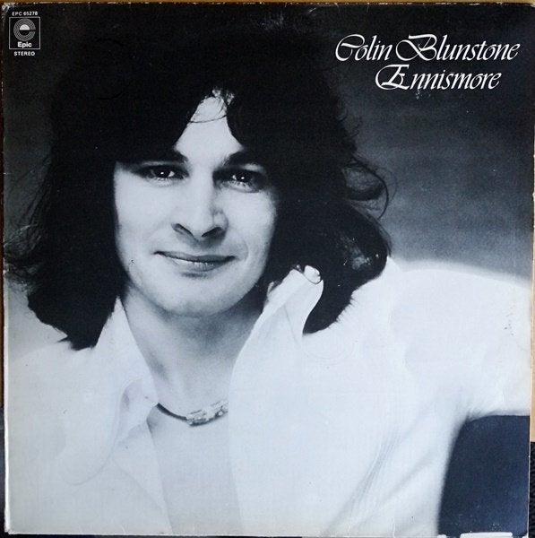 Colin Blunstone – Ennismore, LP, Gebruikt, Ophalen of Verzenden, 12 inch