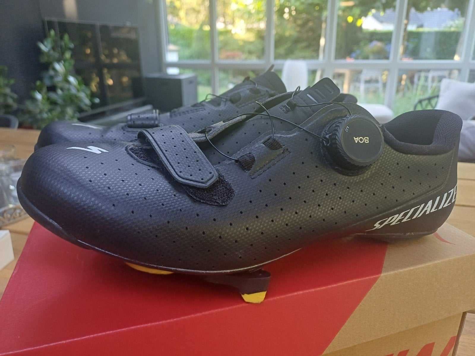 Specialized Torch 2.0 racefiets schoenen maat 40, Specialized, Dames, Schoenen, Nieuw