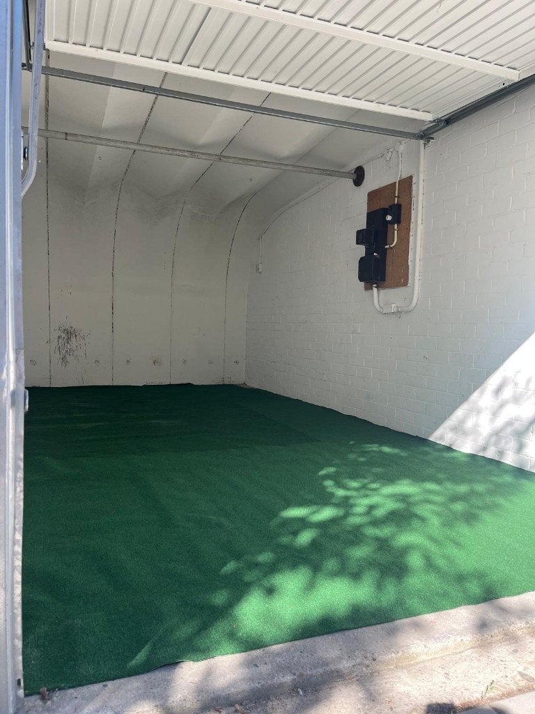 17 m² OPSLAGRUIMTE IN AMSTERDAM NOORD Garage Box TE HUUR –, Ophalen