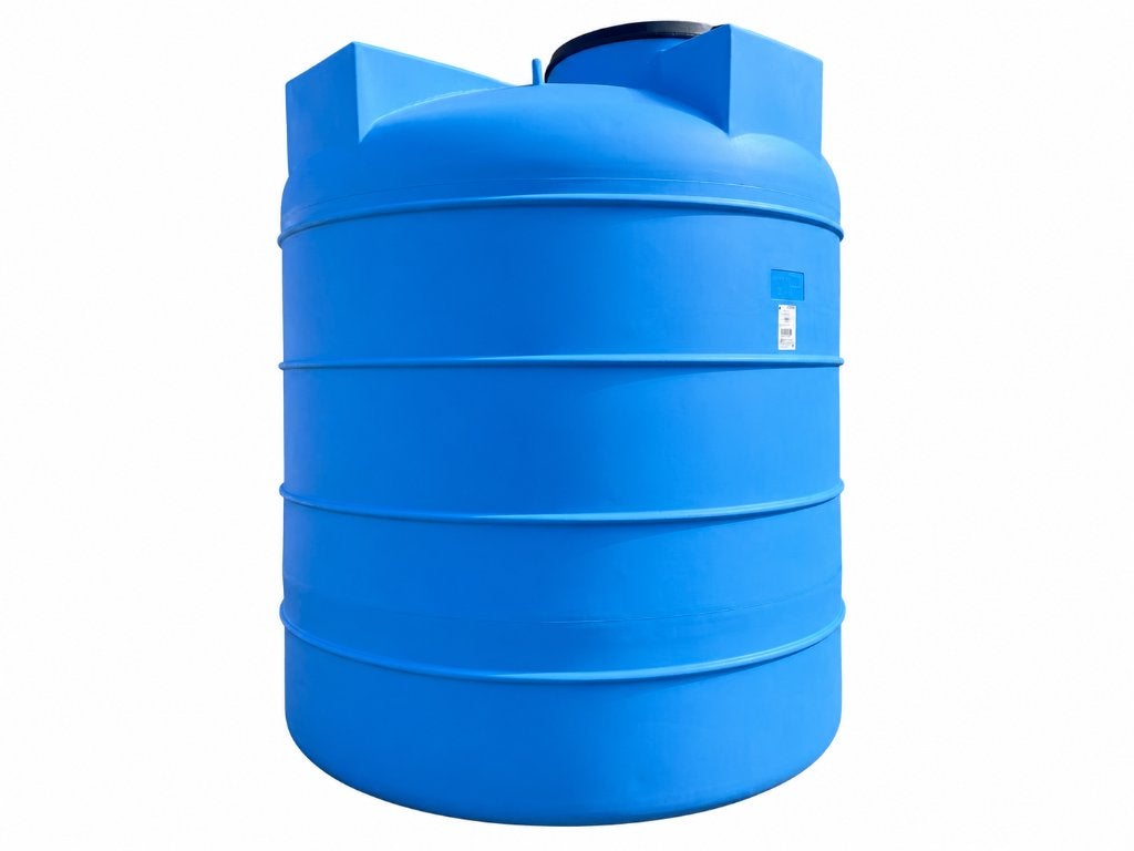 Kunststof watertank/opslagtank 300 t/m 13.000 liter. nieuwe., Dieren en Toebehoren, Schapen, Geiten en Varkens, Meerdere dieren