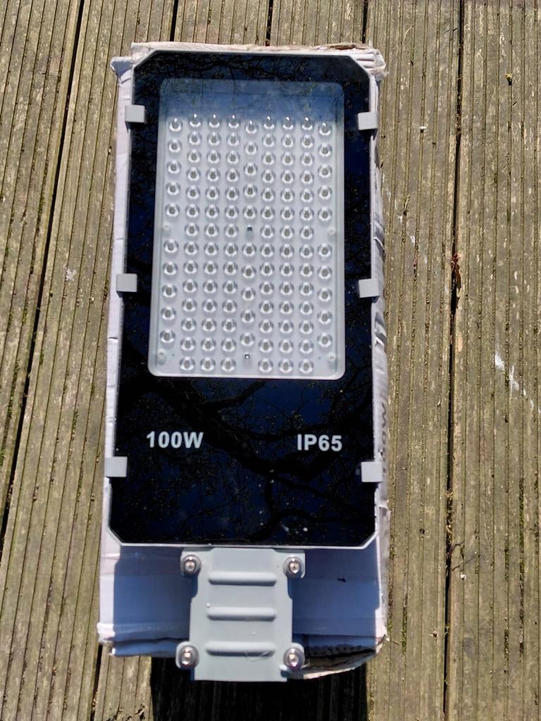 LED lantaarns, Ophalen of Verzenden