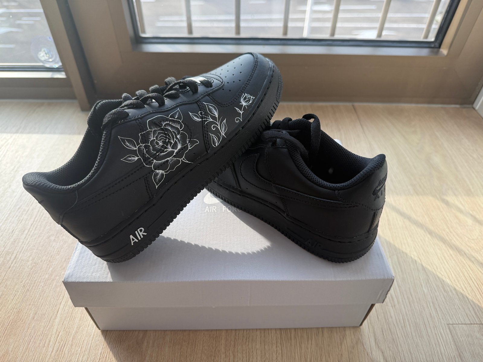 Custom sneakers op aanvraag | Trouw- & bruidssneakers, Overige kleuren, Nieuw, Ophalen of Verzenden, Sneakers of Gympen