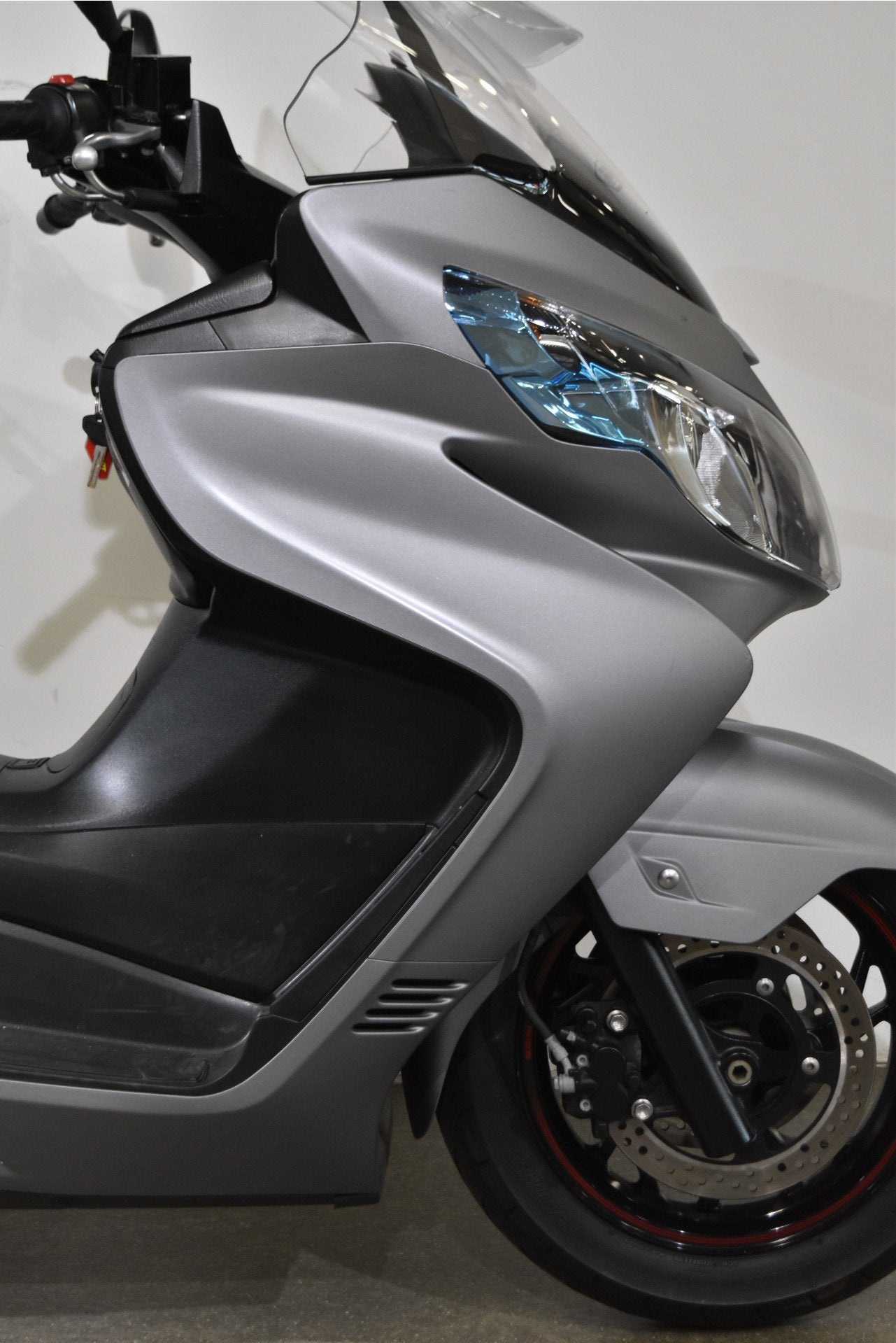 Suzuki AN 400 BURGMAN (bj 2015), 400 cc, Scooter, Peter@motoportalmere.nl, ABS