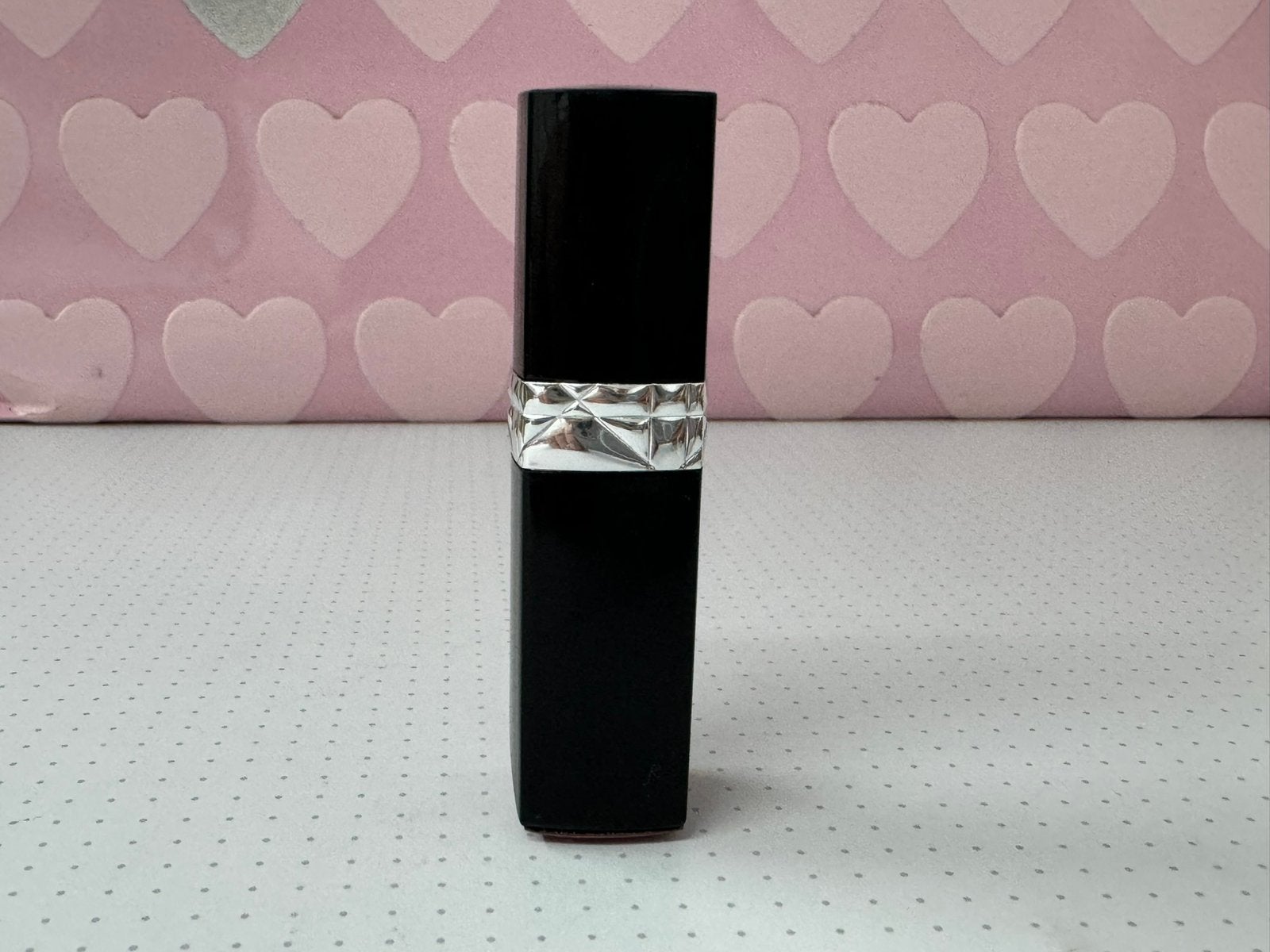 Dior rouge dior forever liquid 6ml kleur 459 forever flower, Lippen, Nieuw, Ophalen of Verzenden, Make-up