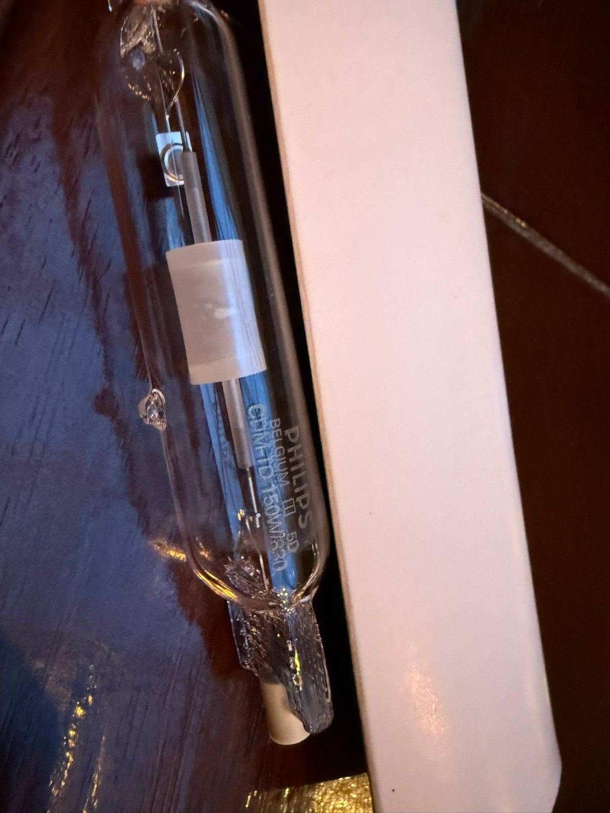 Nieuwe Philips CDM-TD 150W 830 gasontladings lamp, Ophalen of Verzenden, Nieuw, 60 watt of meer, Overige typen