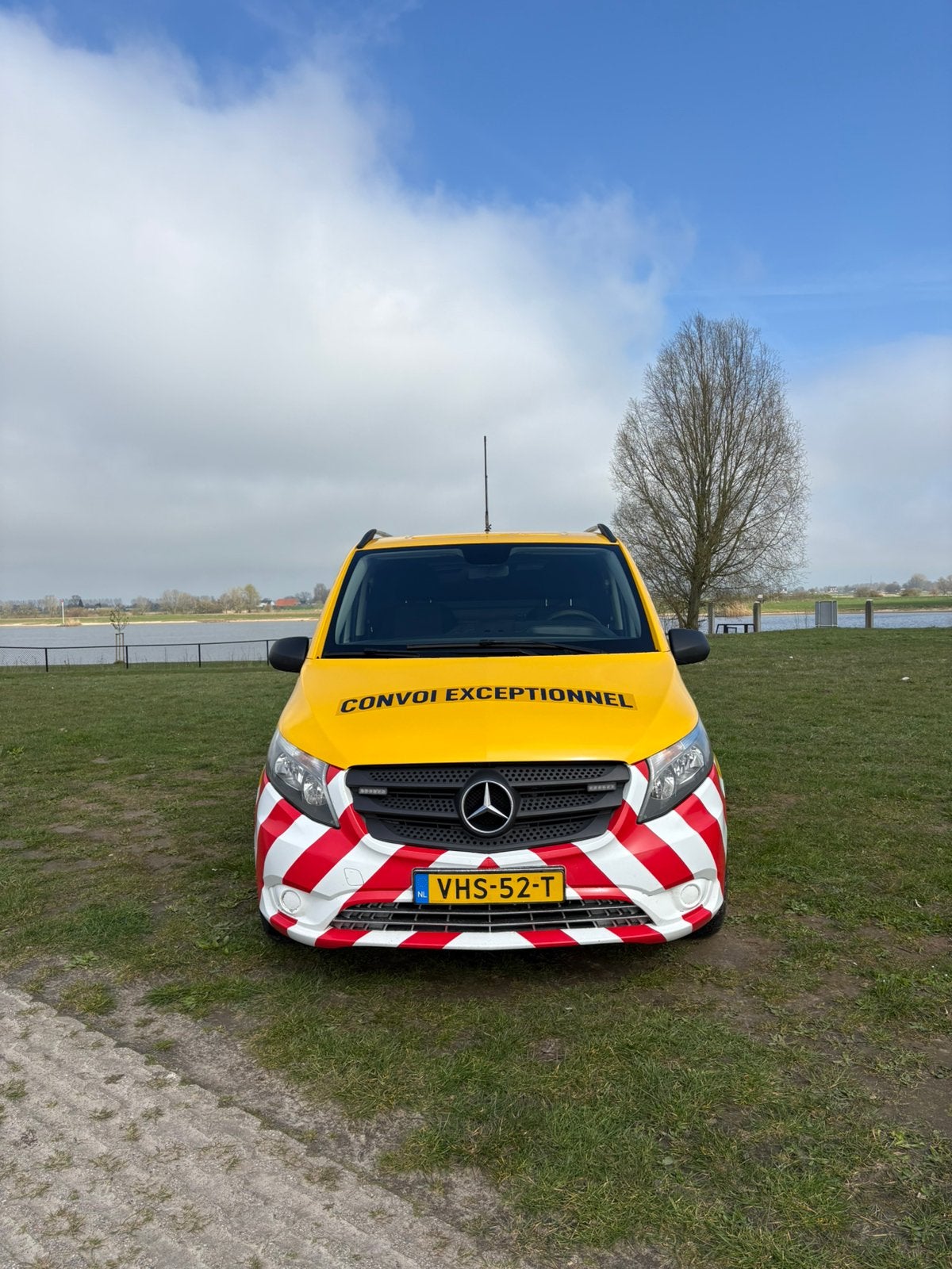 Mercedes-Benz Vito 2.1 CDI 100KW 2015, Auto's, Automaat, 4 cilinders, 2500 kg, Mercedes-Benz