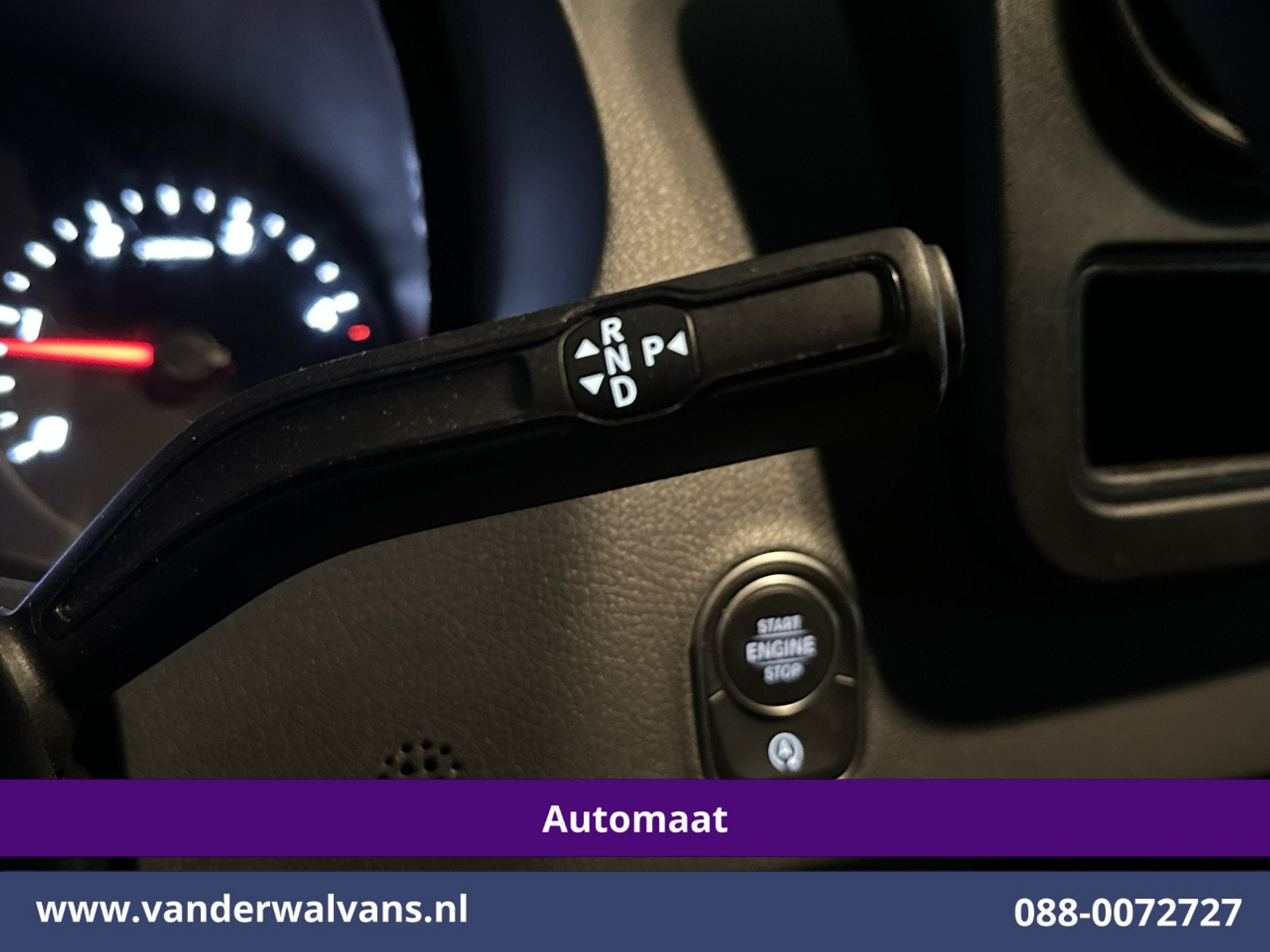 Mercedes-Benz Sprinter 314 CDI 143pk 9G-Tronic Automaat L2H2, Dealer onderhouden, Stof, Gebruikt, 2000 kg