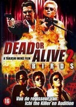 Dead or alive 2 [733], Alle leeftijden, Ophalen of Verzenden, Zo goed als nieuw, Actie