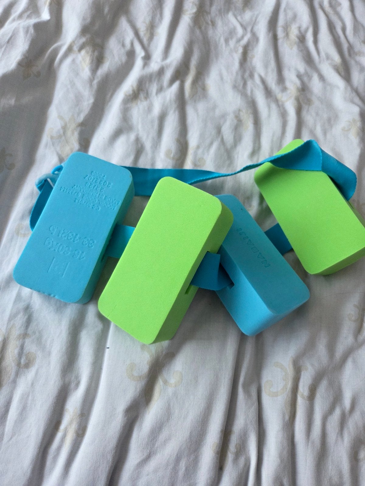 Zwemkurk / Zwemgordel voor kinderen, Ophalen of Verzenden, Gebruikt