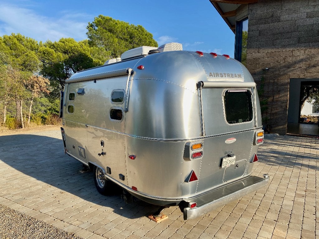 Foto 15 van Airstream International Ocean Breeze Bambi 19C