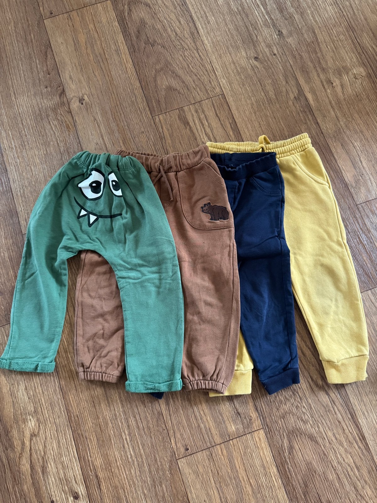 kinderkleding, Ophalen of Verzenden, Gebruikt, Jongen