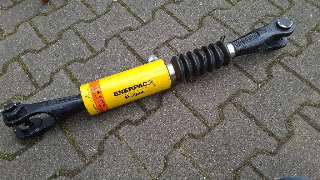 Div. Cilinders pomp enz... Holmatro Enerpac Powerteam, Ophalen, ., Zo goed als nieuw, .