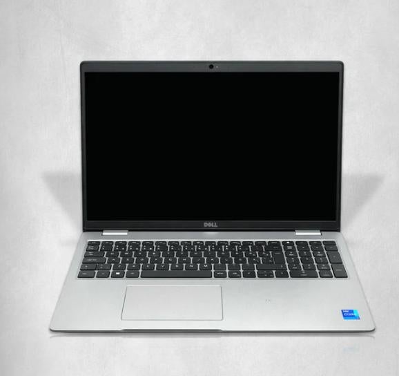Dell Precision 3561 i7 32GB 512GB SSD 15.6 Workstation, Niet ingevuld, Met videokaart, 2 tot 3 Ghz, Verzenden