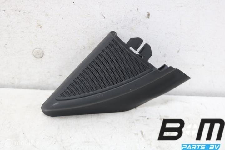 Luidspreker rechts Audi A4 8H Cabrio 8H0857506, Gebruikt