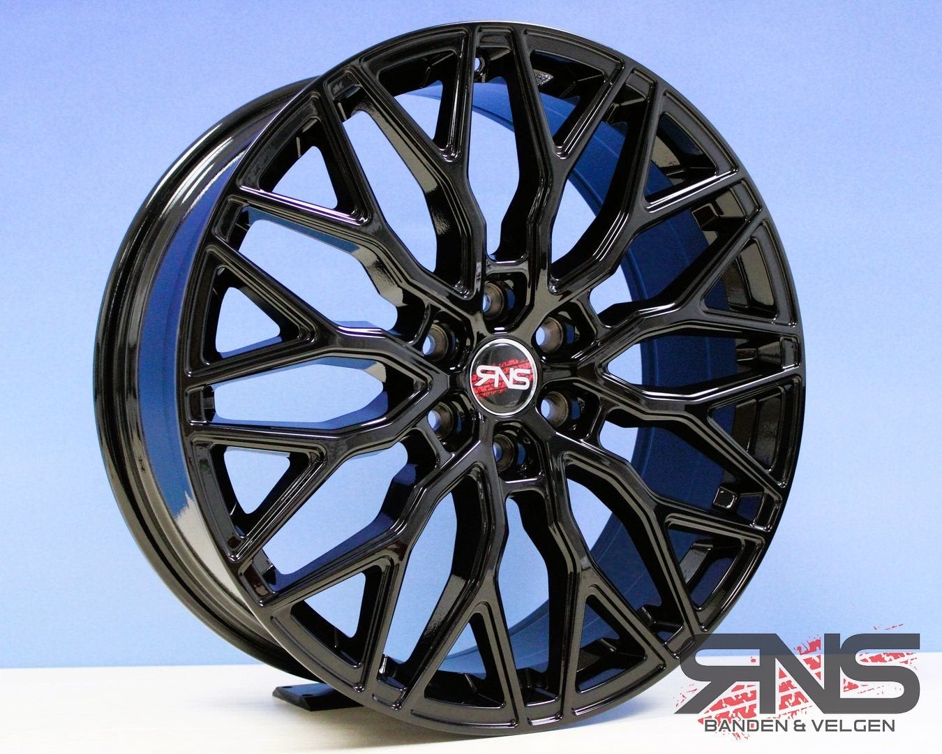 6x120 20 inch Nieuwste Ford Transit Custom, Velg(en), -, -, Nieuw