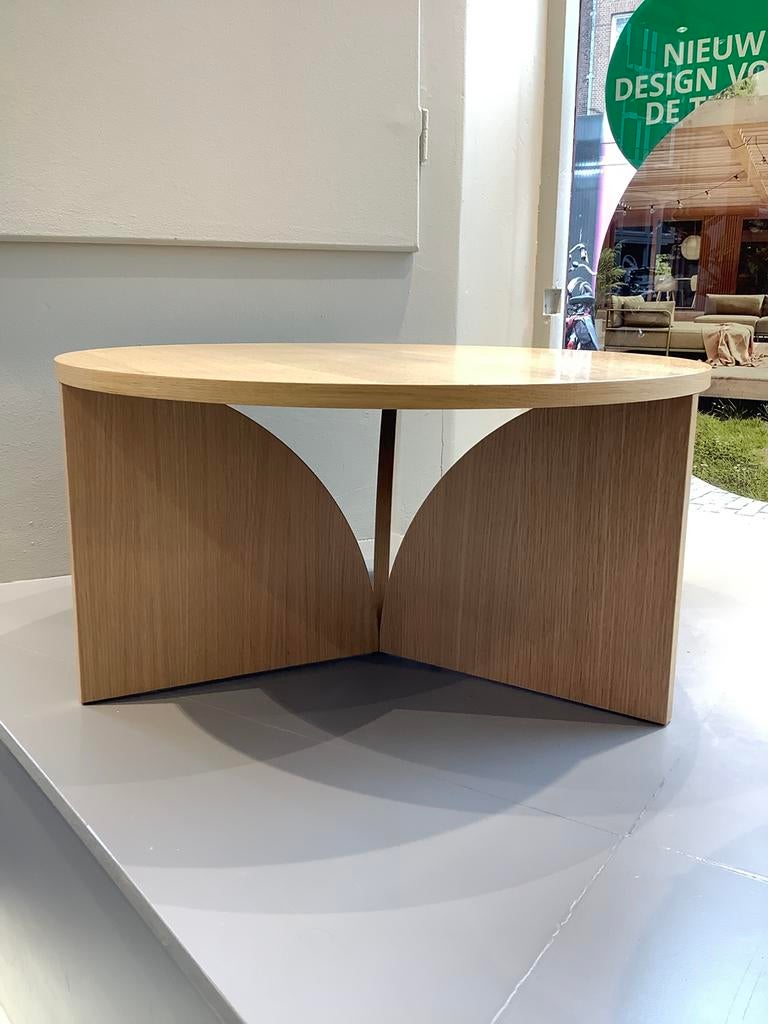 Sofacompany Cece Salontafel, Huis en Inrichting, Tafels | Salontafels, Zo goed als nieuw, Minder dan 50 cm, 50 tot 100 cm, Ophalen