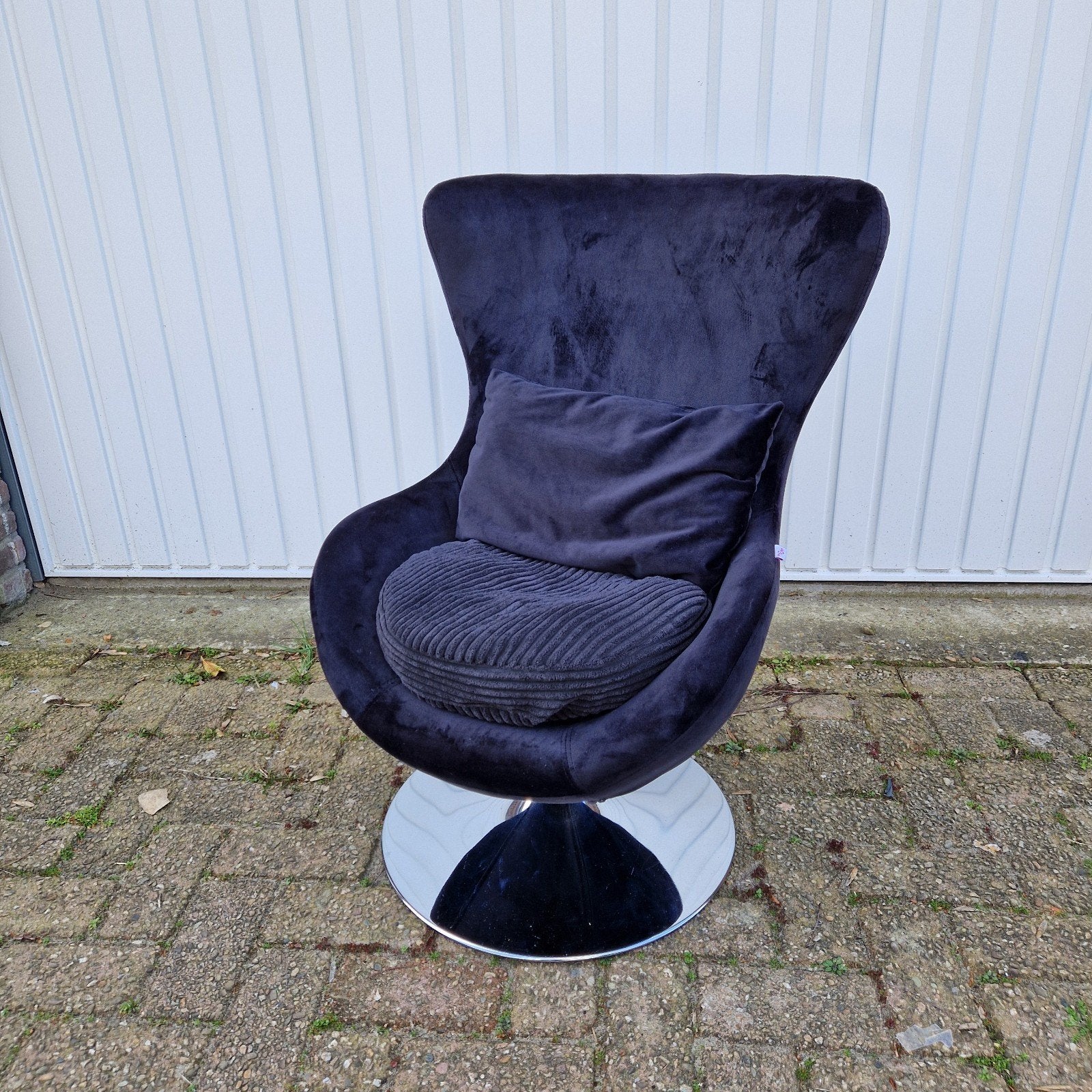 Vida fauteuil, Ophalen, 75 tot 100 cm, 50 tot 75 cm