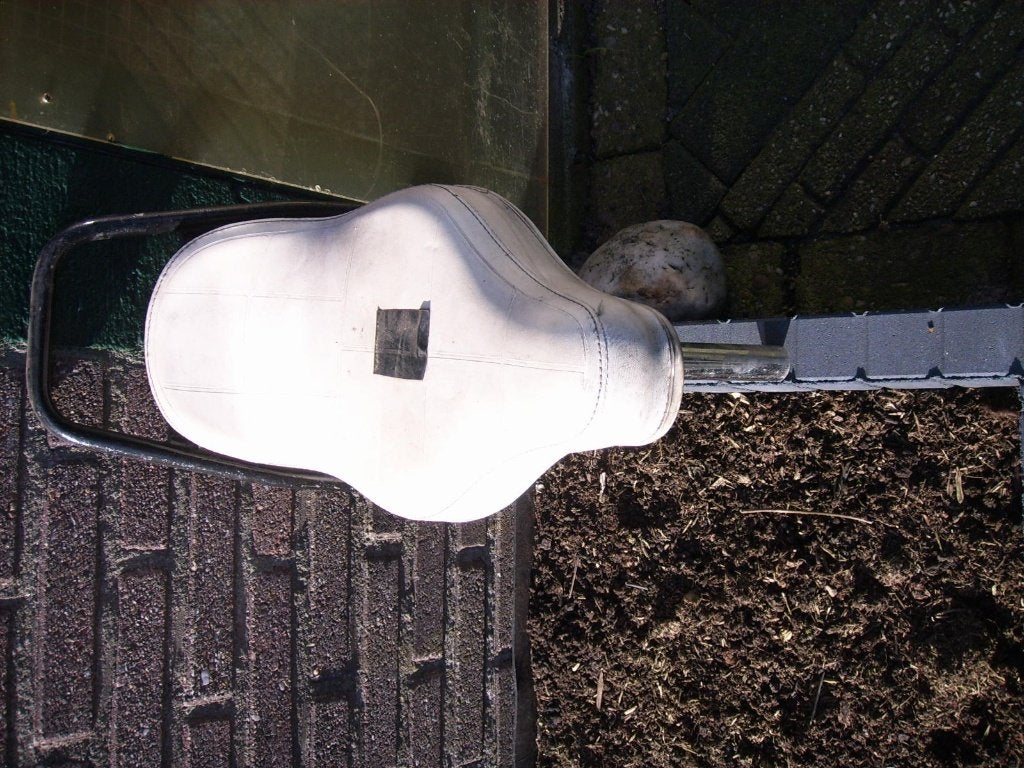 Puch  onderdelen, Ophalen of Verzenden, Gebruikt, Cilinder