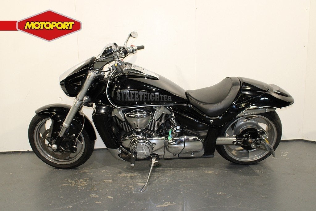 Suzuki M 1800 R INTRUDER (bj 2009), Motoren, Motoren | Suzuki, Lange Dreef 12
4131 NH  VIANEN, Chopper, Bedrijf, Info-verkoop@nimag.nl