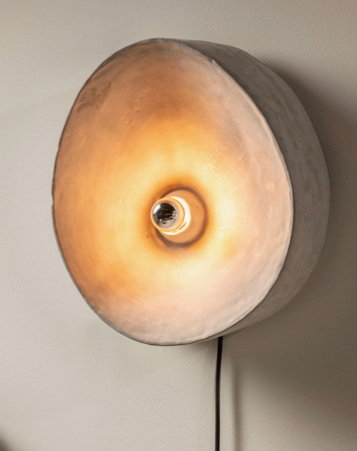 Serax wandlamp z.g.a.n, Ophalen of Verzenden, Zo goed als nieuw