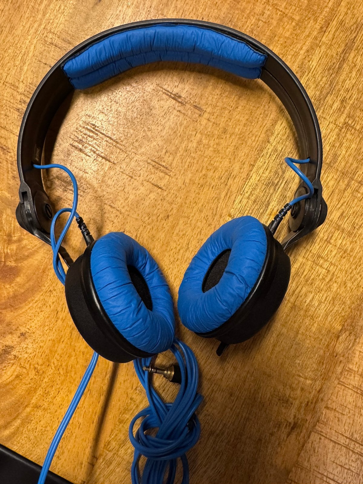 Adidas Sennheiser HD25-1 II, Verzenden, Sennheiser, Zo goed als nieuw, X